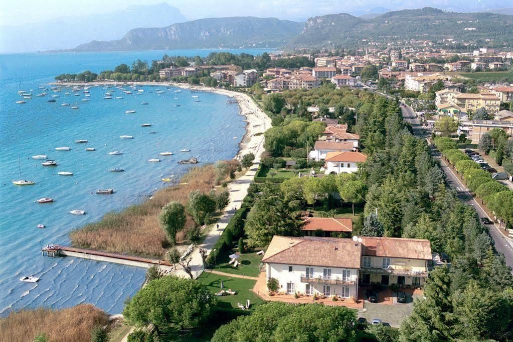 Hotel Campagnola Bardolino Eksteriør billede